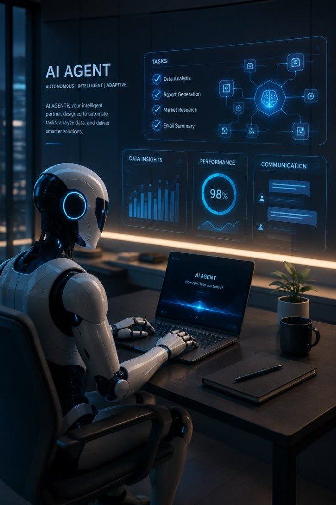 AI Sales Agent