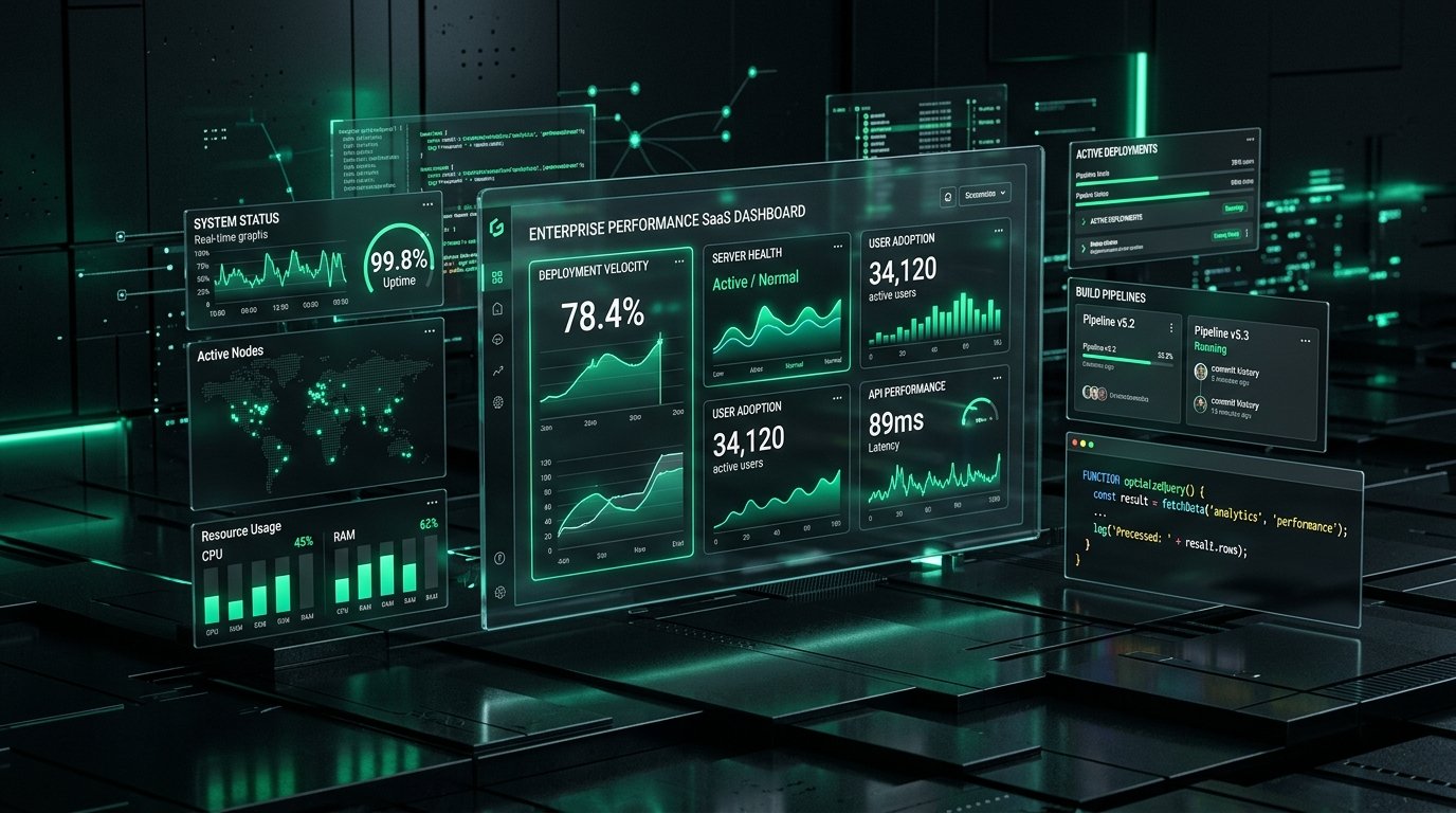 Custom Software Development