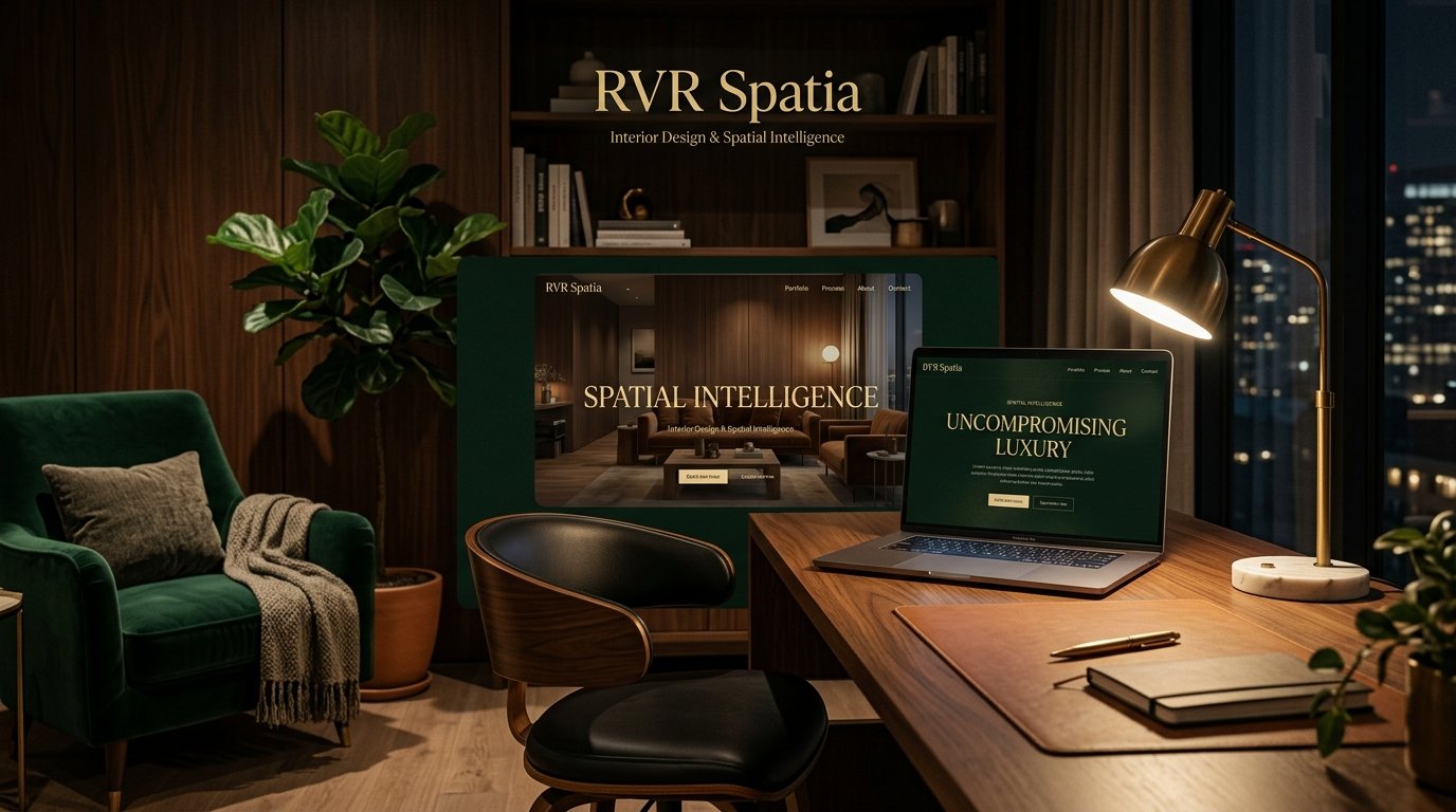 RVR Spatia